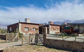 La Comarca